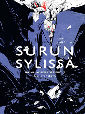 cover image of Surun sylissä